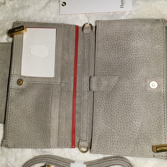 Hammitt - Levy Crossbody Wallet Bag NWT - Picture 6 of 10